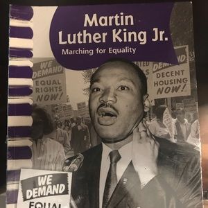 Black History Book Set